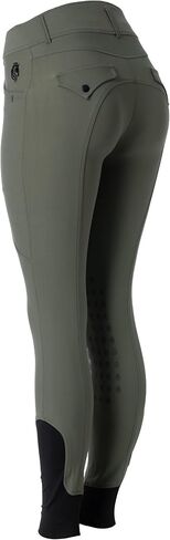 Equinavia Annika Women's Silicone Knee Patch Breeches in Saudi Arabia