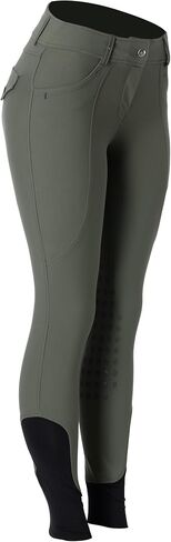 Equinavia Annika Women's Silicone Knee Patch Breeches in Saudi Arabia