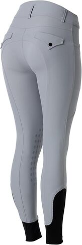 Equinavia Annika Women's Silicone Knee Patch Breeches in Saudi Arabia