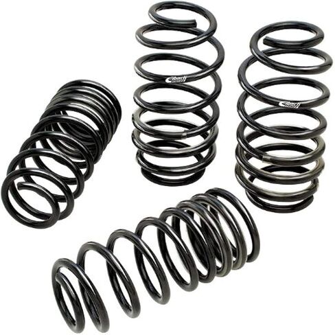 Eibach Pro-Kit Performance Spring Kit 8273.140 (مجموعة من 4 نوابض) متوافقة مع Toyota Camry 2004-2006 in Kuwait