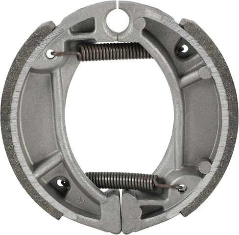 أحذية الفرامل الأمامية/الخلفية لـ CRF 110 125F CRF110F CRF125F CRF125FB 2013-2025 in Saudi Arabia