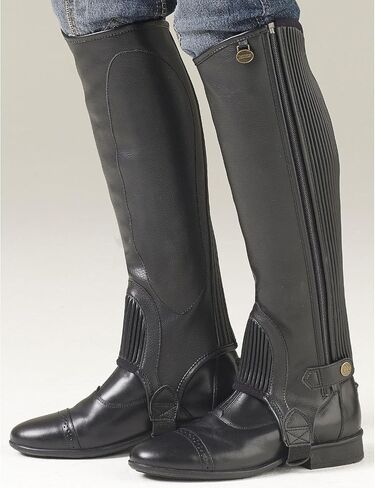 Ovation Ladies EquiStretch II Half Chap in Saudi Arabia