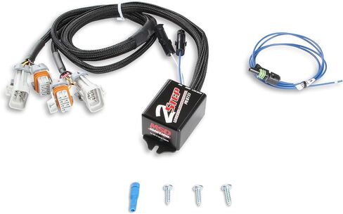 MSD Ignition 8733 2-Step Launch Control for GM LS Engines in Saudi Arabia