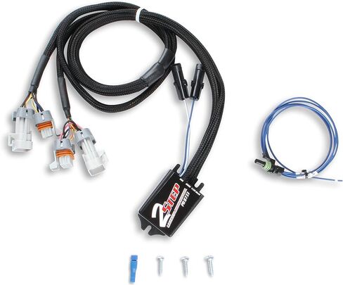 MSD Ignition 8733 2-Step Launch Control for GM LS Engines in Saudi Arabia