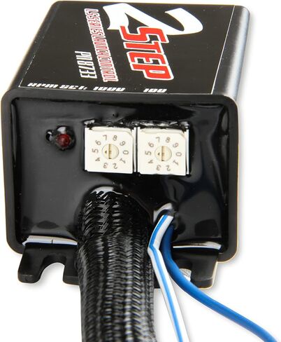 MSD Ignition 8733 2-Step Launch Control for GM LS Engines in Saudi Arabia