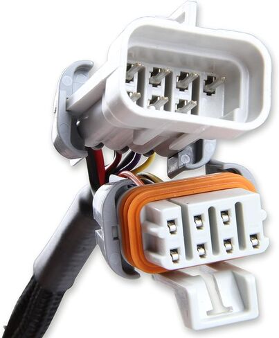 MSD Ignition 8733 2-Step Launch Control for GM LS Engines in Saudi Arabia