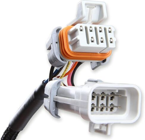 MSD Ignition 8733 2-Step Launch Control for GM LS Engines in Saudi Arabia
