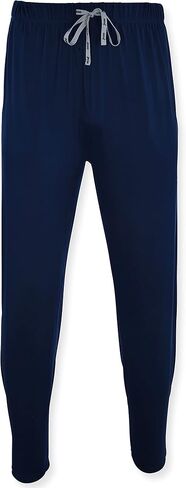 PENN Men's Pajamas Comfy - Super Soft Lounge Sleep Pants, Shirts or Shorts in Saudi Arabia