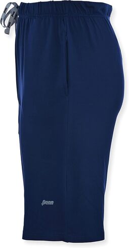 PENN Men's Pajamas Comfy - Super Soft Lounge Sleep Pants, Shirts or Shorts in Saudi Arabia