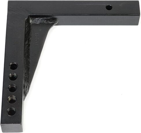 Husky Towing 32550 12 "L Shank W/12.5" Drop in Kuwait