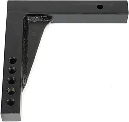 Husky Towing 32550 12 "L Shank W/12.5" Drop in Kuwait