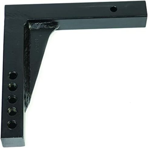 Husky Towing 32550 12 "L Shank W/12.5" Drop in Kuwait