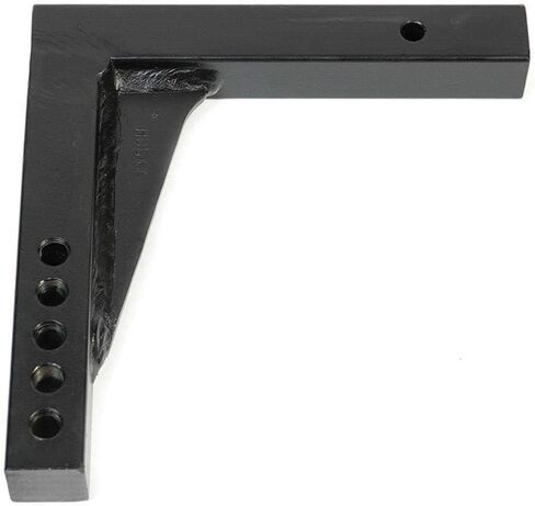 Husky Towing 32550 12 "L Shank W/12.5" Drop in Kuwait