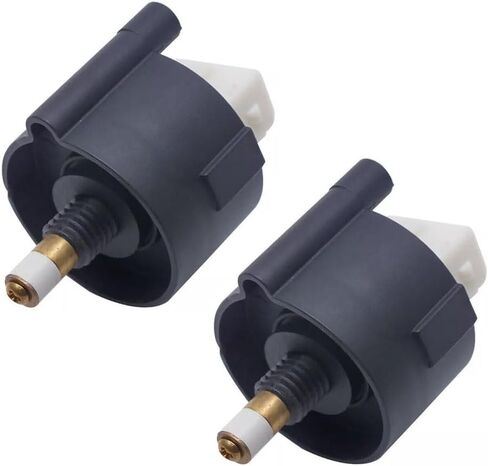 2pcs مستشعر مياه الوقود متوافق مع فولفو بنتا D6 D6 3808616 874572 يناسب العديد من التطبيقات in Kuwait