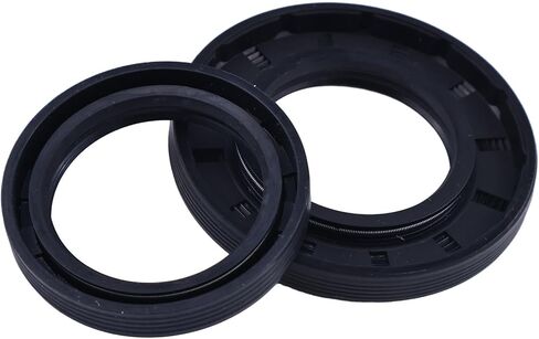 أختام زيت علبة Jzgrdn 92049-7011 92049-7010 متوافق مع Kawasaki FH601D FH721D FH770D in Kuwait