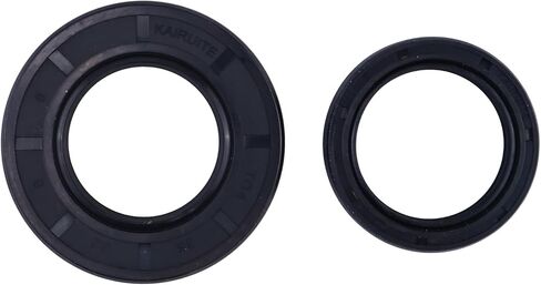 أختام زيت علبة Jzgrdn 92049-7011 92049-7010 متوافق مع Kawasaki FH601D FH721D FH770D in Kuwait