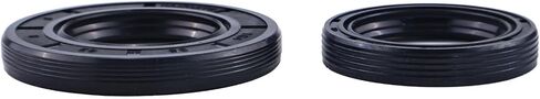 أختام زيت علبة Jzgrdn 92049-7011 92049-7010 متوافق مع Kawasaki FH601D FH721D FH770D in Kuwait