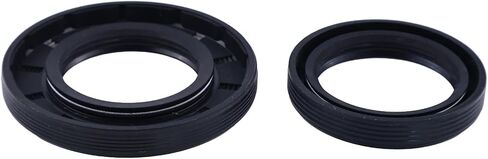 أختام زيت علبة Jzgrdn 92049-7011 92049-7010 متوافق مع Kawasaki FH601D FH721D FH770D in Kuwait