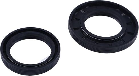 أختام زيت علبة Jzgrdn 92049-7011 92049-7010 متوافق مع Kawasaki FH601D FH721D FH770D in Kuwait