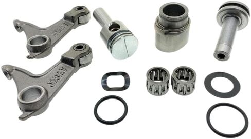 Camshaft Rocker Arm Compatible With CG125 CG150 CG200 CG250 CG ZH QJ HJ 125 150 200 250 Cc For Modified Silent Performance(Rocker) in Saudi Arabia