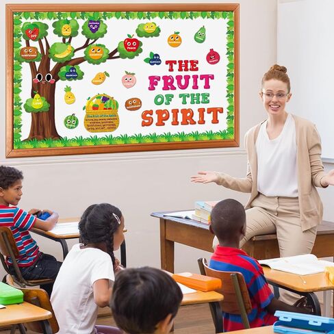 party greeting Friendship Bracelet Bulletin Board in Our Friendship ERA Theme Classroom Decoration Back to School Colorful Bracelet DIY Paper Cutouts for School Chalkboard Wall Decor Supplies in Saudi Arabia