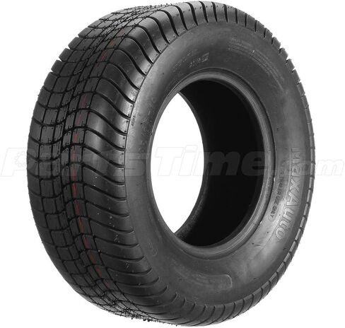 MaxAuto 20.5x8.00-10 Trailer Tires 205/65-10 Load Range C 6PR, Set of 4 in Saudi Arabia