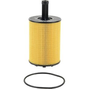 Bosch 72217WS Workshop Engine Oil Filter