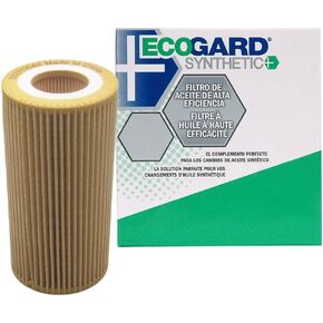 ECOGARD S5581 Synthetic+ Oil Filter