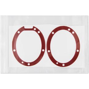 SOULWIT Back Adhesive Replacement for Beats Studio 2 & Studio 3 Ear Pads, Compatible with SoloWIT Studio Ear Cushions