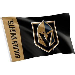 Desert Cactus Las Vegas Golden Knights Flag NHL 100% Polyester Indoor Outdoor 3x5 feet National Hockey League Team Flags (Name Flag) in Saudi Arabia