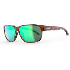 Rheos Edgewater Floating Polarized Sunglasses | 100% UV Protection | Boating & Fishing | Water Sports | Anti-Glare