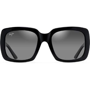 Maui Jim Women's Two Steps Polarized Fashion Sunglasses