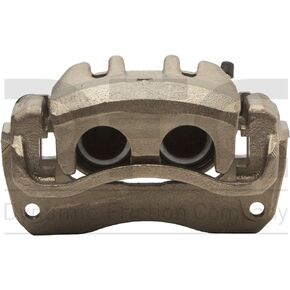 Dynamic Friction Company Front Left Premium Brake Caliper 331-75025 For 2002-2003 Lexus ES300, 2004-2006 Lexus ES330