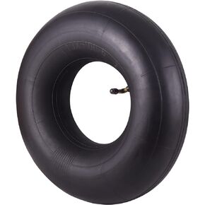 GOOFIT 13 X 5.00-6 Curved Bent Stem Inner Tube Tire for Mini Electric Old Man Scooter (1 pcs)