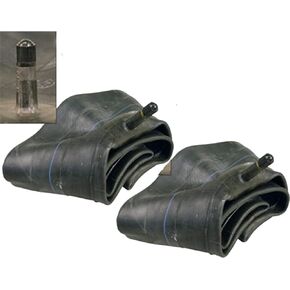 Pack of 2 (two) Deestone 16x6.50-8, 16x7.50-8 Inner Tube TR-13 Straight Valve Stem