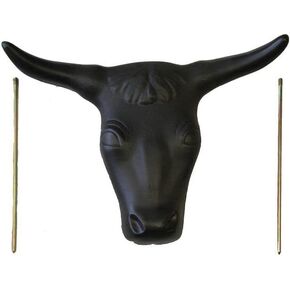 Steer Head Roping Dummy