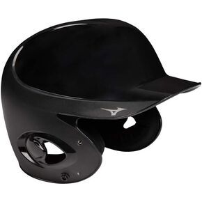 Mizuno MVP Series Solid Youth Batting Helmet