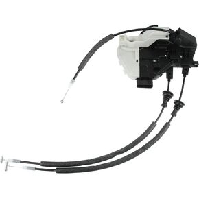 Door Lock Actuator 81310-2W010 Car Accessory for Hyundai Santa Fe Sport 2013-2018