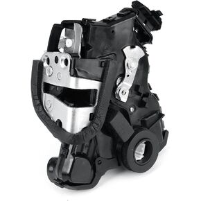 Power Door Lock Latch Actuator 931-401 Front Left Driver Side Door Latch Compatible with Toyota 4Runner Camry Corolla RAV4 Tundra Lexus Scion Replace Power Lock Actuator Integrated 69040-0C050 in Kuwait