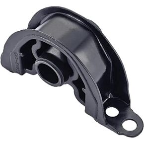 ENA Front Left Motor Mount Compatible with Honda Acura 1997 - 2000 EL 1997 - 2001 Integra CR-V, 1992 - 2000 Civic, 1993 - 1997 Civic del Sol 1.5L 1.6L 1.8L Replacement for A6502 8435