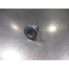 Mazda Oil Drain Plug - FS50-21-249