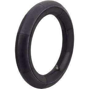 130/90-16 Motorcycle Inner Tube Fit for 5.00/5.10-16 TR4 Standard Straight Valve Stem Inner Tire for Street and Off-road applications，Heavy Duty Balance Tube Motorcycle