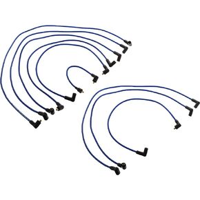 Sierra International 18-8803-2 Spark Plug Wire Set - 8 Cylinder