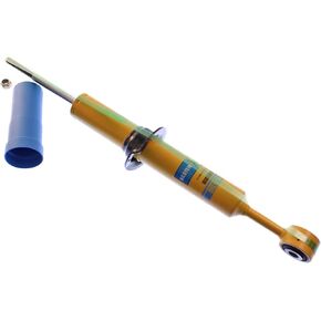 Bilstein (24-186230) 46mm Monotube Shock Absorber , Yellow
