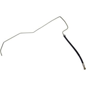 Dorman 624-355 Automatic Transmission Oil Cooler Hose Assembly Compatible with Select Jeep Models Black ‎78.74 x 7.68 x 5.71 inches