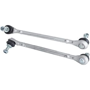 2009-2023 For BENZ W207 W212 W218 Front L+R Stabilizer Sway Bar Link Replacement number # 2123201189,2123201289 (L+R)