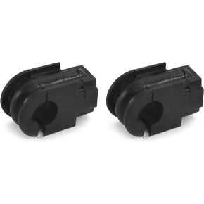 Metrix Premium 2 PCS Front To Frame Stabilizer Bar Bushing Kit K200615 Fits 2007-2012 Nissan Sentra