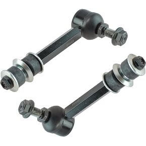 Sway Bar End Link Rear LH Driver Side RH Passenger Pair for 96-02 Toyota 4Runner