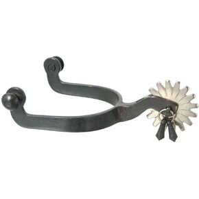 Tough-1 BS Jingle Bob Spurs