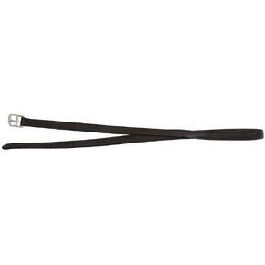 Henri de Rivel Triple Covered Stirrup Leathers